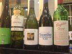 Wines for Client Dinner
